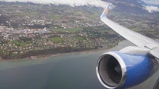 Jet2 Boeing 75723A  Chambery to Manchester Full Flight [upl. by Kronick]