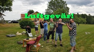 Luftgevär 2018 [upl. by Nimsay]