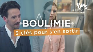 Comment soigner la boulimie  Peuton en guérir  quelles sont les solultions [upl. by Tufts824]