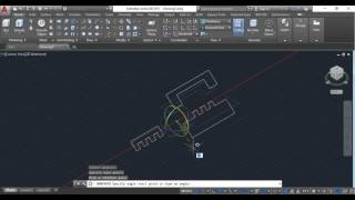 CORE and CAVITY designing 3 [upl. by Etsirk273]