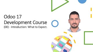 Odoo 17 Development Course00  Introduction What to Expect [upl. by Leval]