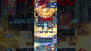 How to Fast Farming Yuri in Action Duel using DDD YuGiOh Duel Links yugioh [upl. by Mallorie]