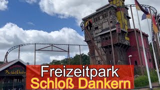 Freizeitpark Schloß Dankern [upl. by Alecia]