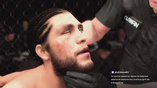 UFC 231 HOLLOWAY VS ORTEGA [upl. by Areit]