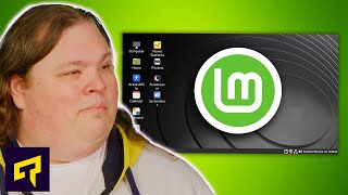 Is Linux Mint BETTER Than Windows [upl. by Tuckie]