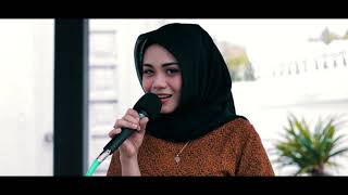 WANIE Cover  Di Sini Kasihku Abadi [upl. by Lamrej]