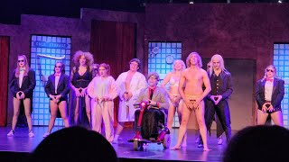 Rocky Horror Show Live 102823 [upl. by Aratak328]