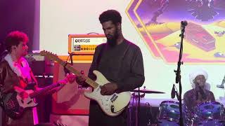 Mdou Moctar  Imouhar  Live at Magic Bag on Ferndale MI on 61924 [upl. by Aysab336]