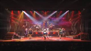 Koi no Senshi ja Irarenai from the 777th Show in HD [upl. by Walker831]