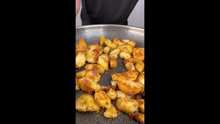 Ya Dont Know Until Ya DanO Crispy Roasted Potatoes [upl. by Land]