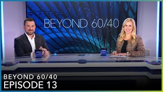 Beyond 6040 Ep 13 ESG trends impact investing and private market pricing resets [upl. by Darelle]