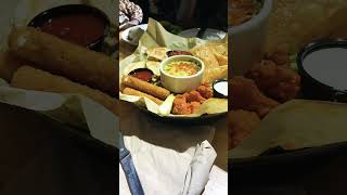 Comfort food ideas at Applebee’s [upl. by Iroj652]