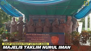 SHOLAWAT TERINDAH [upl. by Ailliw]