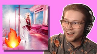 Nicki Minaj  Pink Friday 2 Album  FIRST REACTION Keep or Delete [upl. by Imugem705]