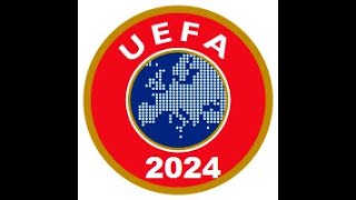 Brasfoot 202223  Patch Trofeu UEFA [upl. by Nirel703]