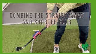 Combine Your StraightAway with the Shortee Club [upl. by Strade]