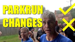 20 Years of parkrun  Big Changes  For Better or Worse  Whats Next [upl. by Veda]