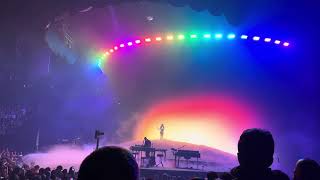 Kacey Musgraves “Rainbow” Live [upl. by Trager]