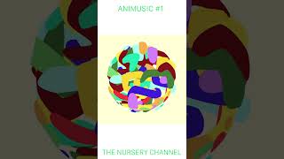 Animusic 1  Part 1  The Nursery Channel [upl. by Atilrac]