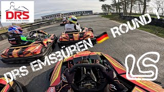 DRS Nationals 2024  Round 1  Emsbüren 🇩🇪 [upl. by Aivil821]