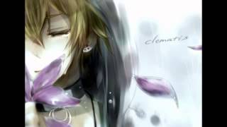 Clematis Romaji Lyrics Valshe [upl. by Gilburt]