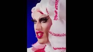 Pythia EDIT 🇨🇦 rupaulsdragrace 4k dragrace realitytvshow rupaulsdragraceglobalallstars [upl. by Larrie250]