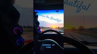 8000 miles around America in 2001 73 powerstroke ford diesel freedom roadtrip [upl. by Draw294]