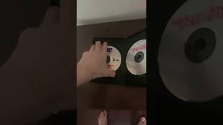 Baby Mozart Remake Special Edition 2023 DVD  CD Unboxing [upl. by Thordis623]