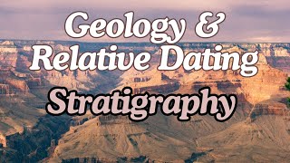 What Is Stratigraphy [upl. by Camellia]