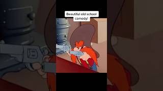 YOSEMITE SAM THE MOST TRIGGER HAPPY CARTOON OUT THERE😂 2A fyp shorts short lol lmao haha [upl. by Madonna846]