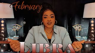 LIBRA – 10 Important Things You Need To Know About “FEBRUARY 2024” Psychic Tarot Reading [upl. by Torre]