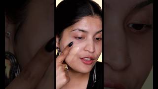 Look At This Tinted Moisturiser  shreyajain makeup review [upl. by Clywd]