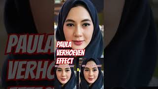 🔴PAULA VERHOEVEN EFFECT❗❗❗ LUAR BIASA❗❗❗ artis artispaula baimwong news news paulaverhoeven [upl. by Nauwaj]