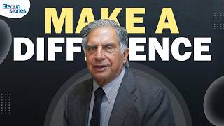 Ratan Tata Inspirational Video  Best Motivational Speech  Rules of Success  Startup Stories [upl. by Nassi]