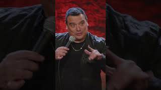 The South is wild  Carlos Mencia comedy country [upl. by Giraldo]