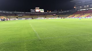 En vivo desde el Estadio Morelos  Atletico Morelia vs Cimarrones AP2023 [upl. by Ivor]