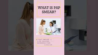 Pap smear  pap test  cervical smear  cervical cancer screening  cervical cancer  what is pap sm [upl. by Krum]