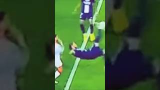 Chilena de sergio ramos [upl. by Aniretake]