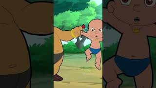 Kalia Ustaad cartoon shorts comedyforkids [upl. by Khalil]