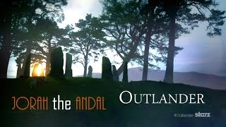 Outlander Medley Season 1 Soundtrack [upl. by Anaitit]