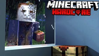 This Minecraft Horror Mod Is HORRIFYING Michael Myers [upl. by Rozanna]