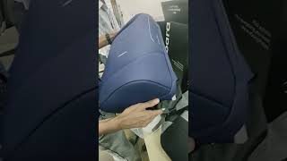 Unboxing Mokobara Backpacks [upl. by Devy]