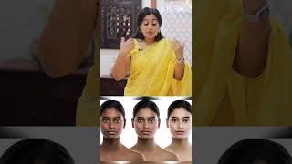 இதெல்லாம் பாத்து ஏமாறாதீங்க  Dr Shwetha Rahul Explains  Skin Lightening [upl. by Whipple]