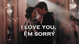 Emily amp Gabriel Emily in Paris  I Love You Im Sorry [upl. by Calista]