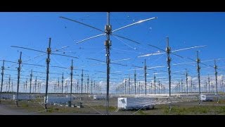 7252015  HAARP back in action  Ownership transfer August 11 2015 to University of Alaska [upl. by Garneau667]