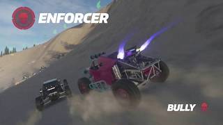 ONRUSH  Xbox One Gameplay 1080p [upl. by Greiner]