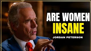 What Men Should Know About Women’s Emotional World  Jordan Peterson [upl. by Piers]