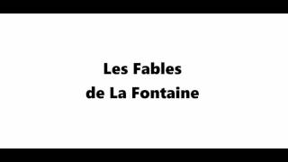 Le Pouvoir des Fables  Les Fables de Jean de la Fontaine [upl. by Eerdna693]