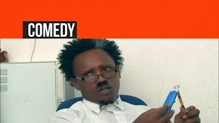 Merhawi Meles  Mkri Alena Nr3  ምኽሪ ኣለና Nr3  Official Eritrean Comedy [upl. by Eidda812]