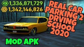 Car Parking Multiplayer Mod Apk With quotMOD MENUquot🤯 quotLatest Version V8115quot2023 [upl. by Sparky]